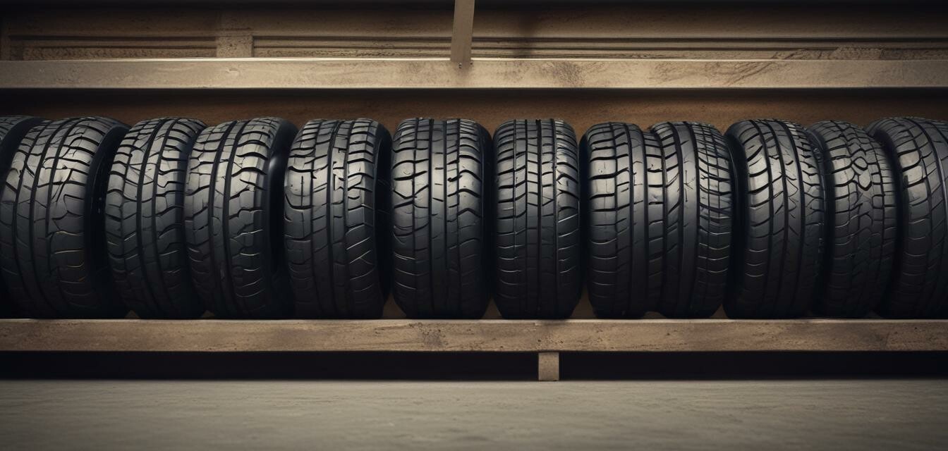 All-Terrain Tire Brands Image