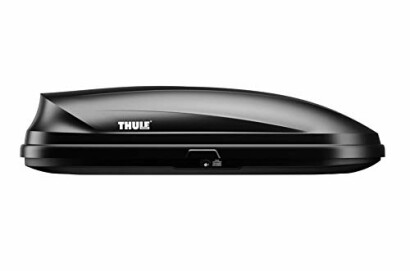 Thule Pulse Cargo Box