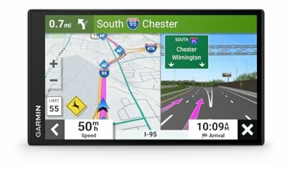 Garmin DriveSmart 71 EX