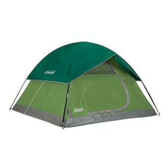 Sundome Camping Tent