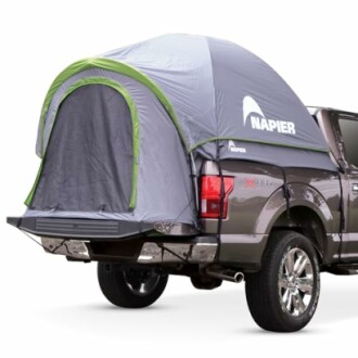 Backroadz Truck Bed Tent