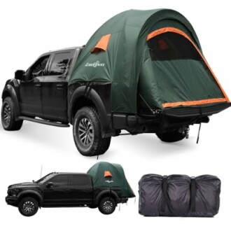 LIBERRWAY Pickup Truck Tent